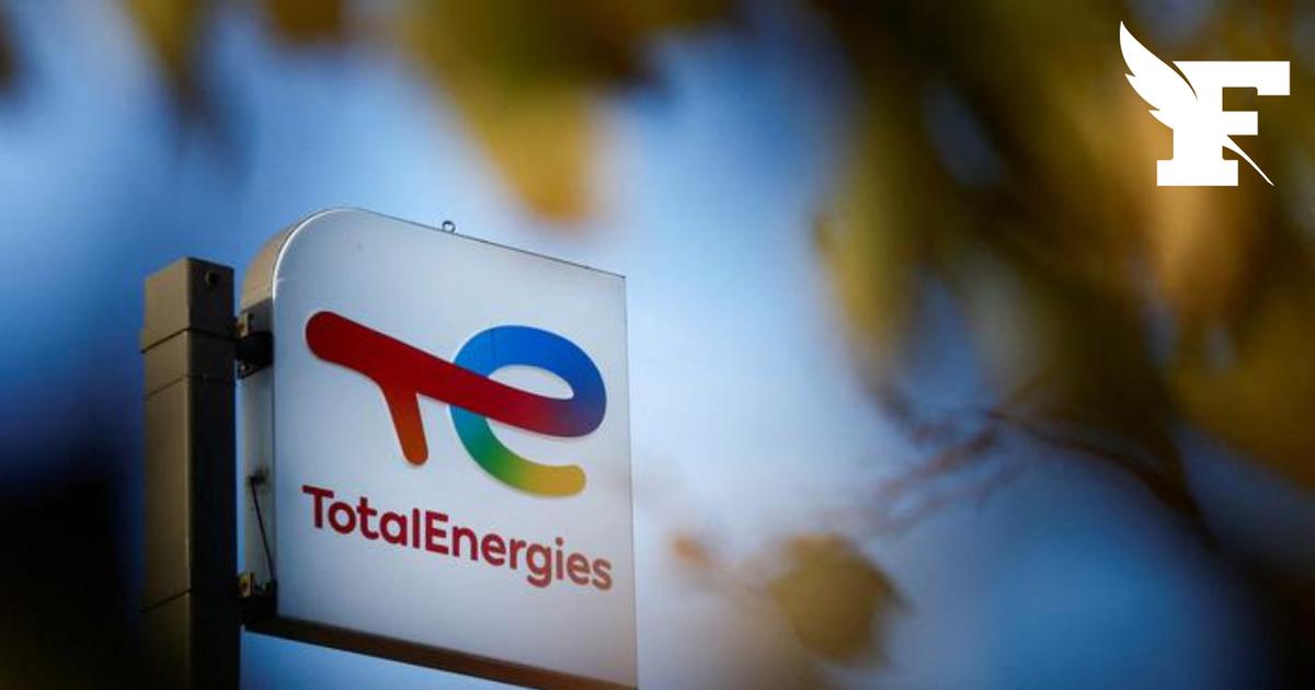 TotalEnergies sells 1,600 service stations to Couche-Tard