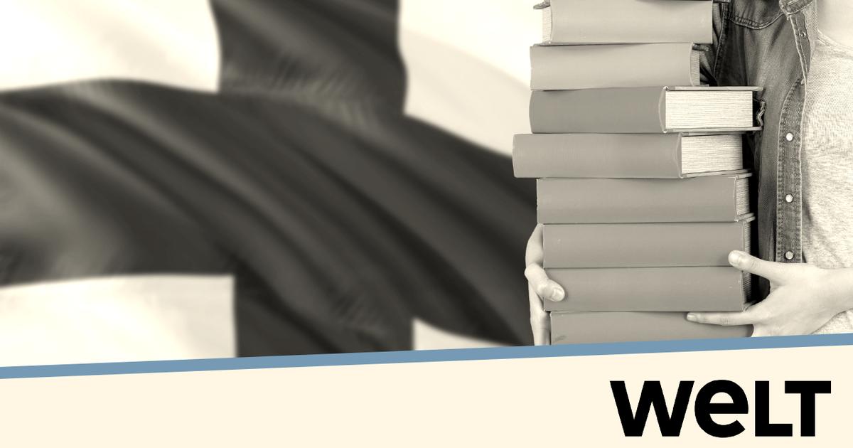 The Finnish model?  The truth about what was once the best school system in the world