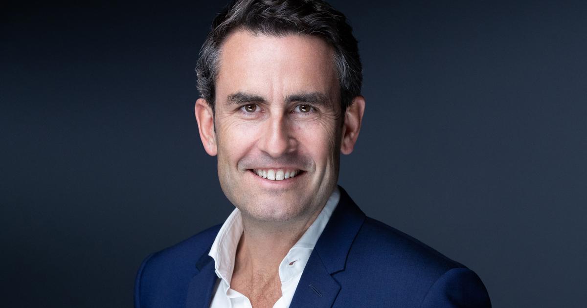 “We want to become one of the three major European telecom operators”