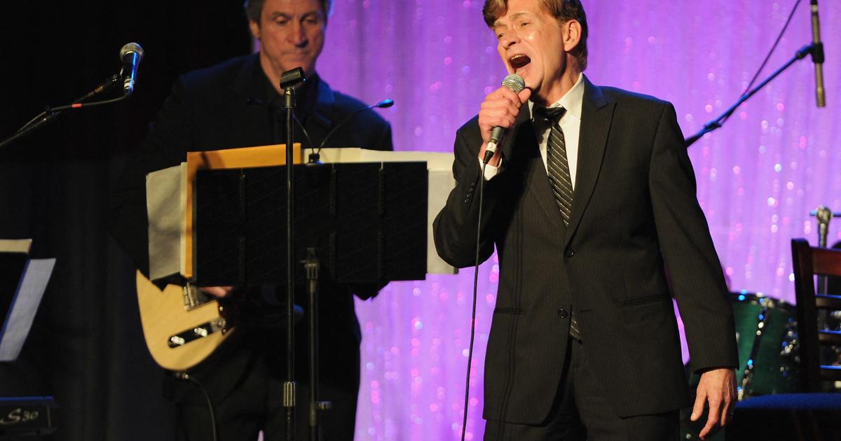 Death of crooner Bobby Caldwell, the interpreter of the tube What You Won’t Do for Love