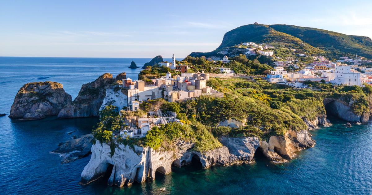 Italie secrète : trois archipels paradisiaques que vous ne connaissez probablement pas