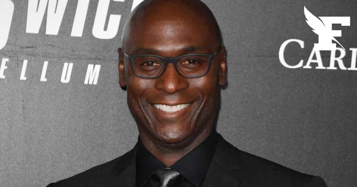 American actor Lance Reddick, known for his roles in The Wire and John Wick, died at 60