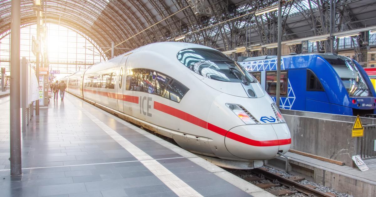 Germany is betting on a monthly ticket at 49 euros, valid on all local public transport