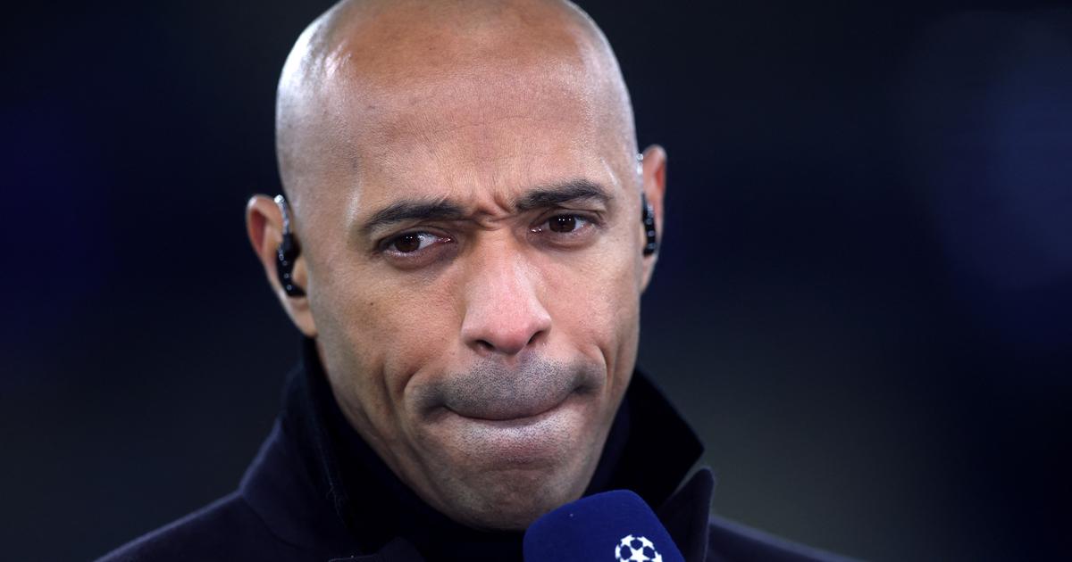 After saying no to Les Bleues, Thierry Henry would target the American selection