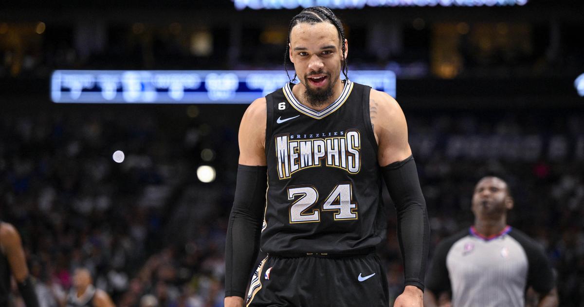 Dillon Brooks fined $35,000 for shoving cameraman