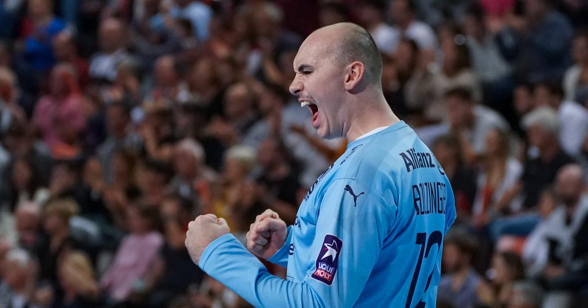 Montpellier still leader of the Starligue after their victory against Chartres