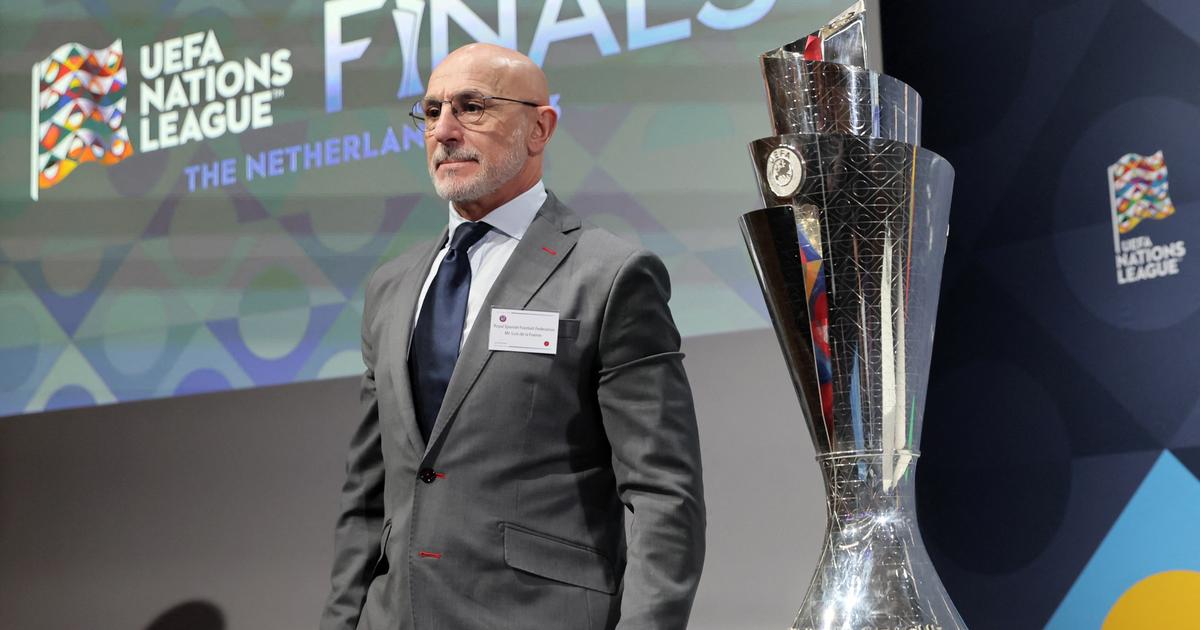 Ansu Fati and Marco Asensio absent, the new Spanish coach unveils his first list