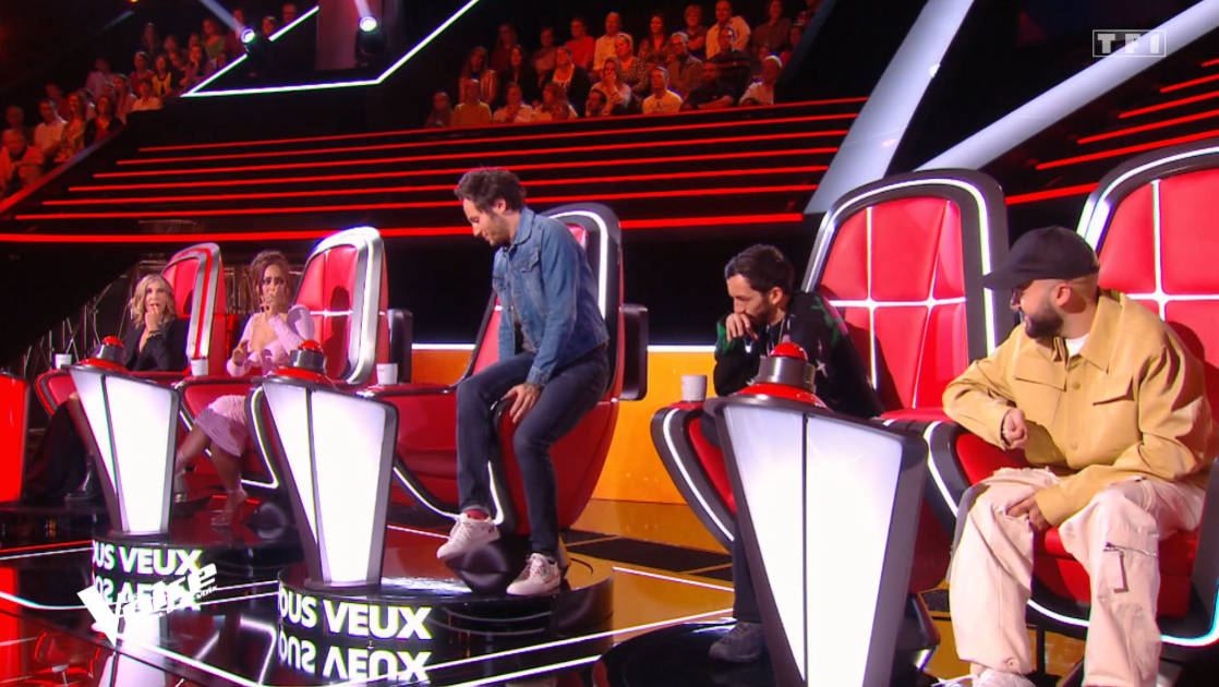 Failed plot, knowledge of Vianney in the casting, reference to Harry Potter… What to remember from the blind auditions of “The Voice”