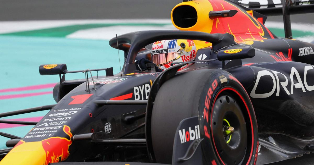 Red Bull dominates free practice 3 ahead of Aston Martin