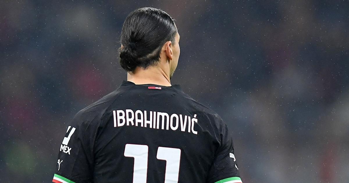 Ibrahimovic breaks old age record