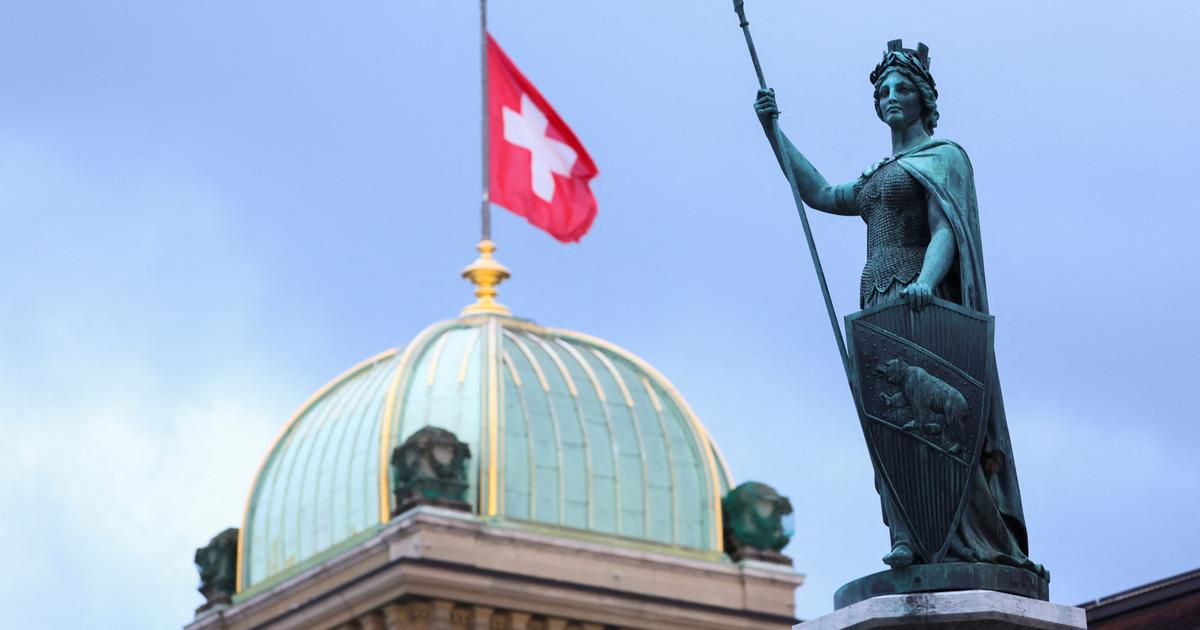 UBS bank buys its rival Credit Suisse in distress