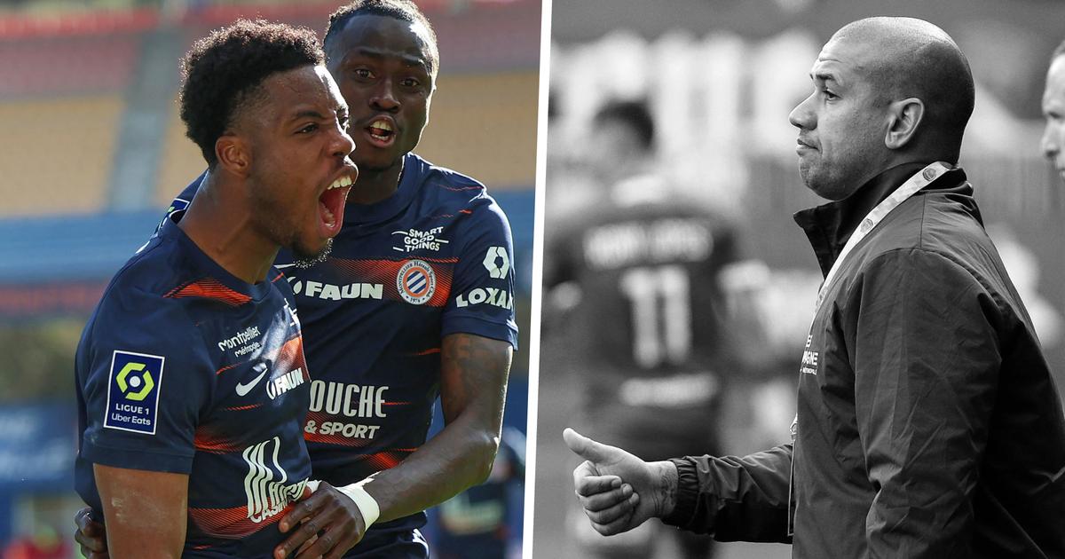 Multiplex Ligue 1 : Wahi rassure Montpellier, Troyes se tire une balle dans le pied