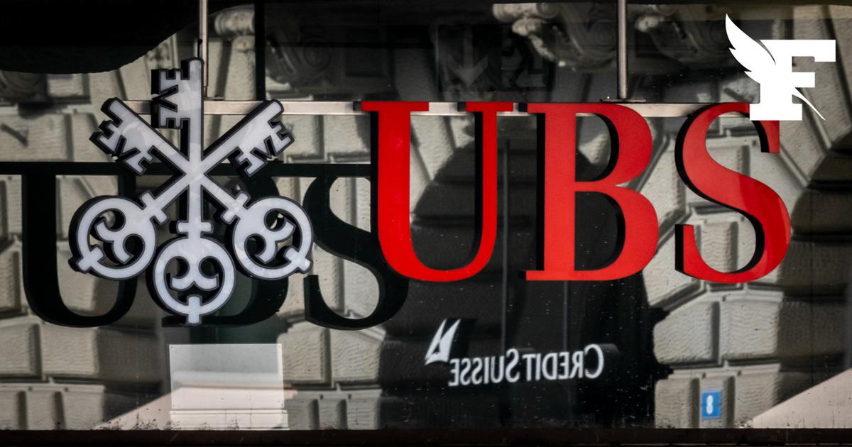 last day for UBS to swallow Credit Suisse and avoid a debacle
