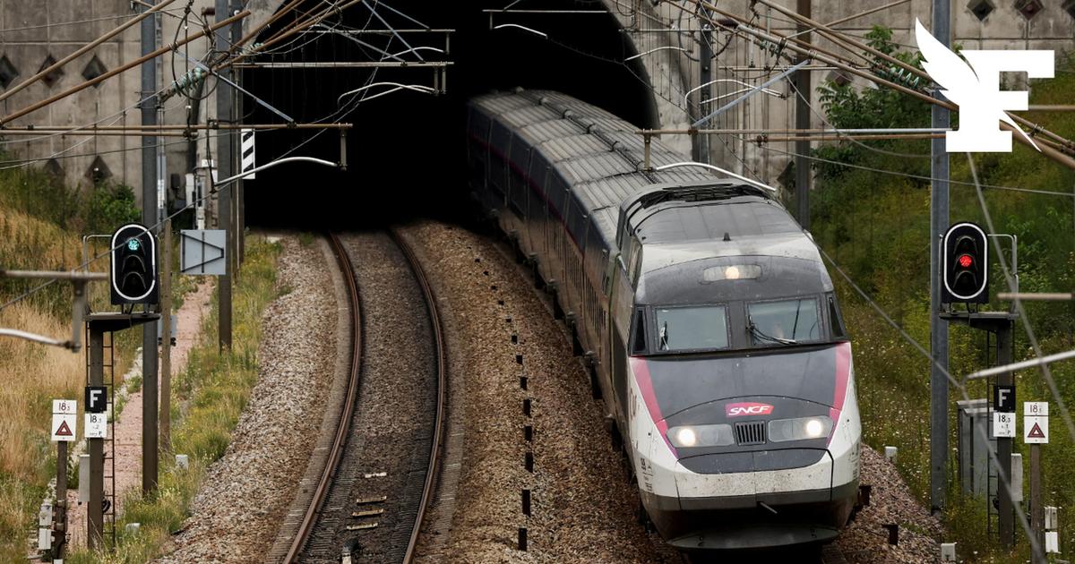 SNCF, RATP … What disruptions should we expect in transport this Monday, March 20?