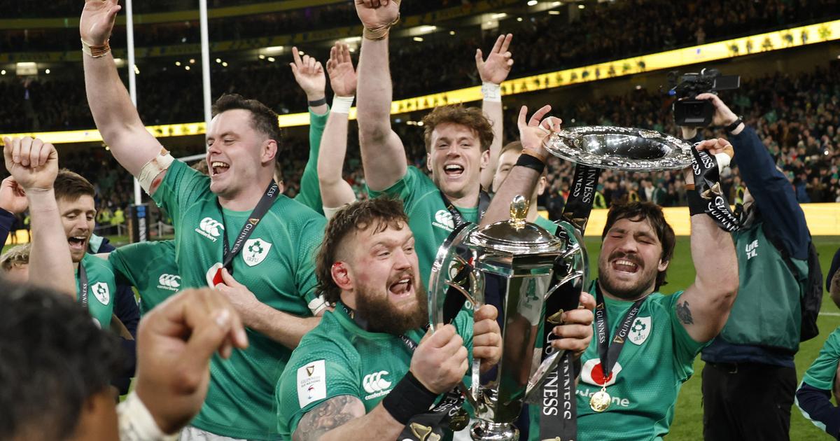 why Ireland impress so much before the World Cup