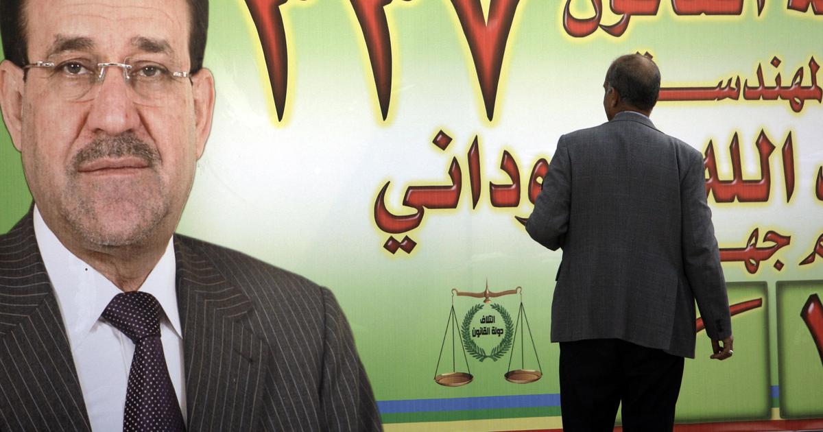 L'Irak fixe au 6 novembre ses premières élections provinciales en dix ans