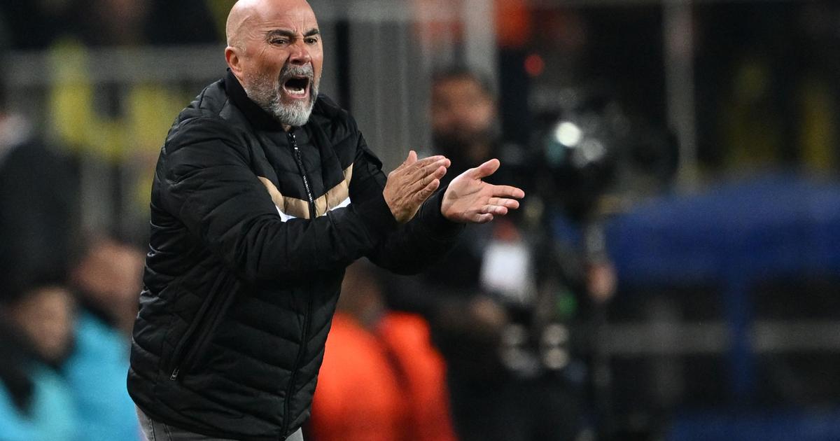 Liga : Sampaoli bientôt évincé à Séville, son successeur déjà connu