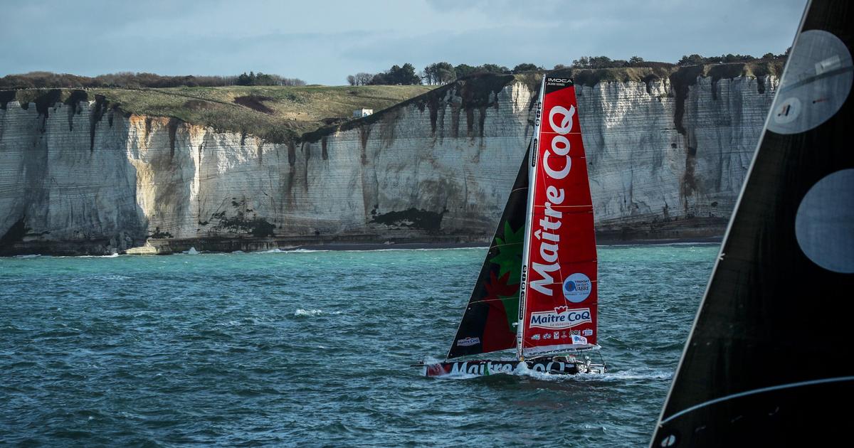 Vendée Globe : Bestaven, Le Cam... Déjà 28 candidats déclarés pour la prochaine édition