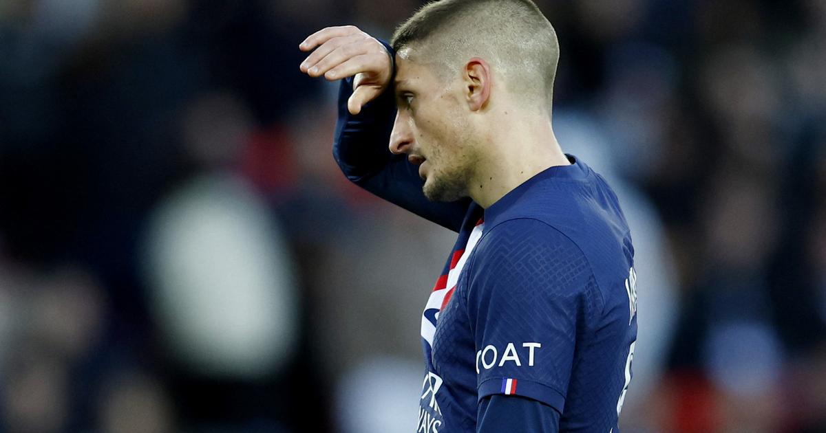 Ligue 1: PSG, vogue the galley