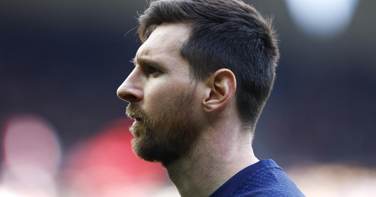 Messi wird in der Auswahl bleiben, “bis er etwas anderes sagt”, versichert Scaloni
