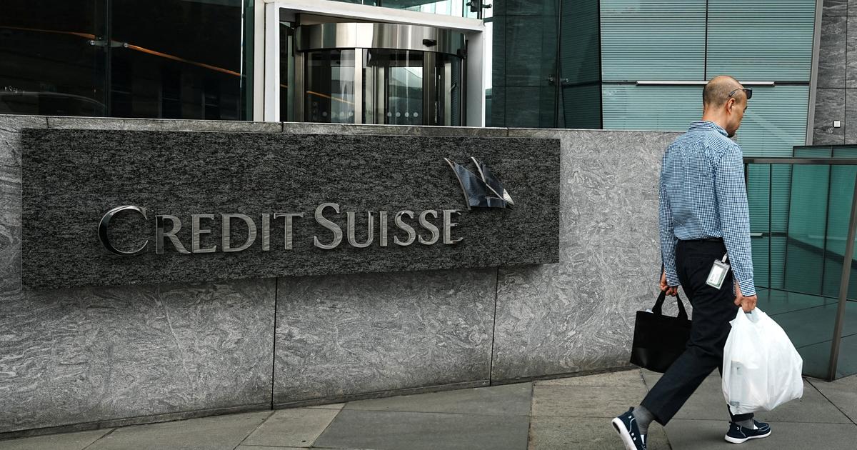 Switzerland prepares for massive job cuts