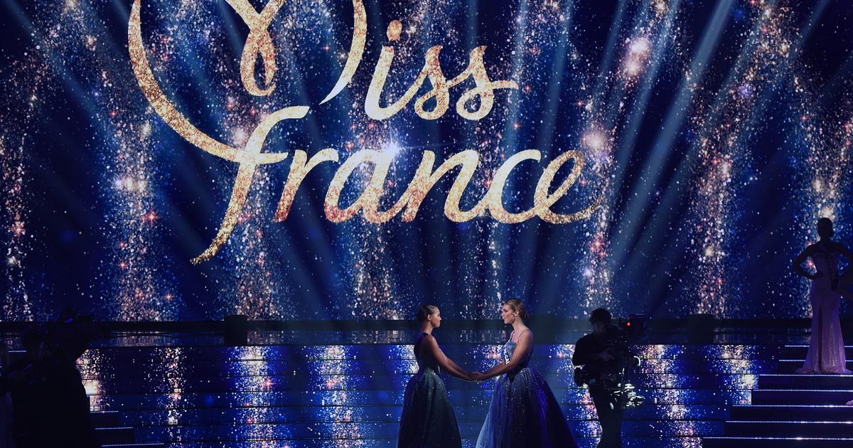 For the first time in the history of Miss France, a mother is chosen in the region