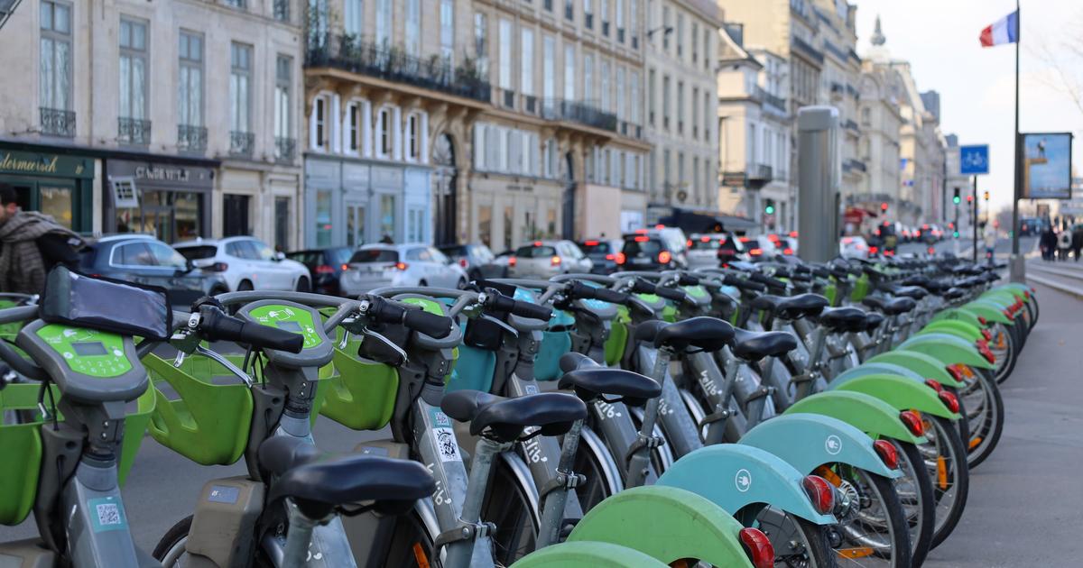 The Vélib’ subscription including electric bikes will again increase by one euro in Paris