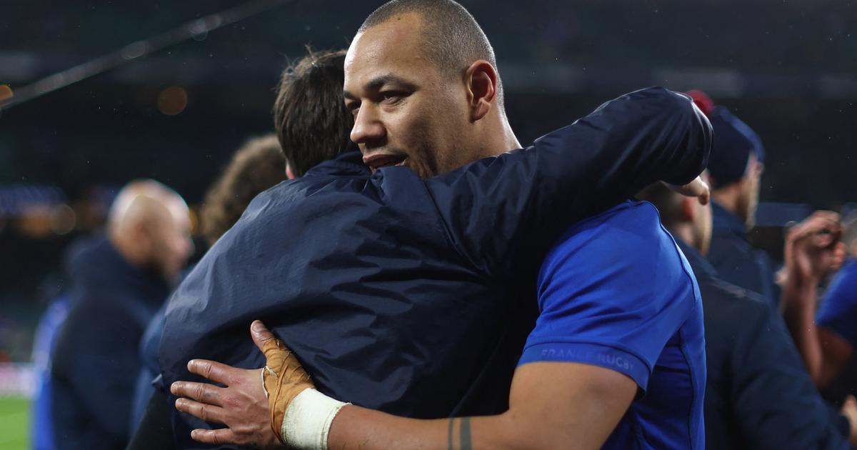 „Wir haben das Gefühl, dass Rugby mehr Anerkennung genießt als früher“, freut sich Gaël Fickou