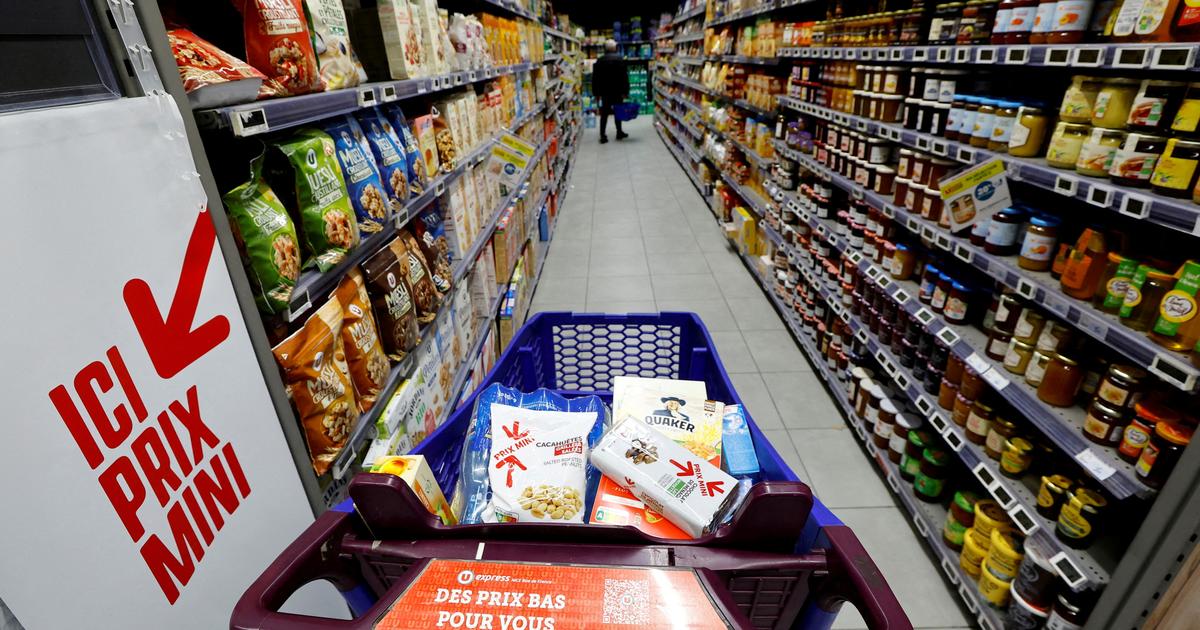 加强制造商对抗超市的法律即将最终通过