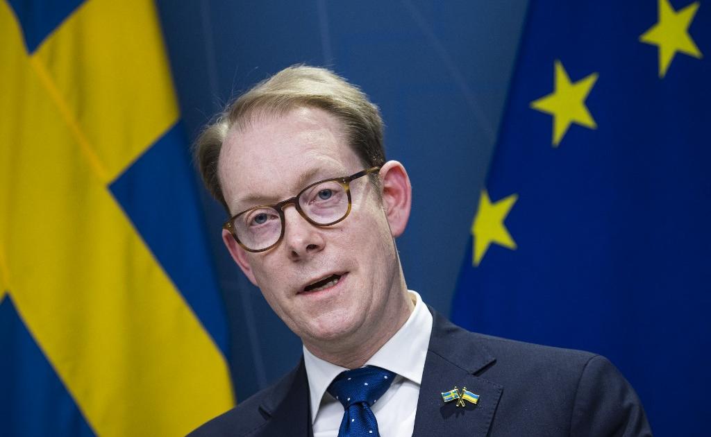 Otan: la Suède approuve par avance son adhésion, malgré le blocage turco-hongrois