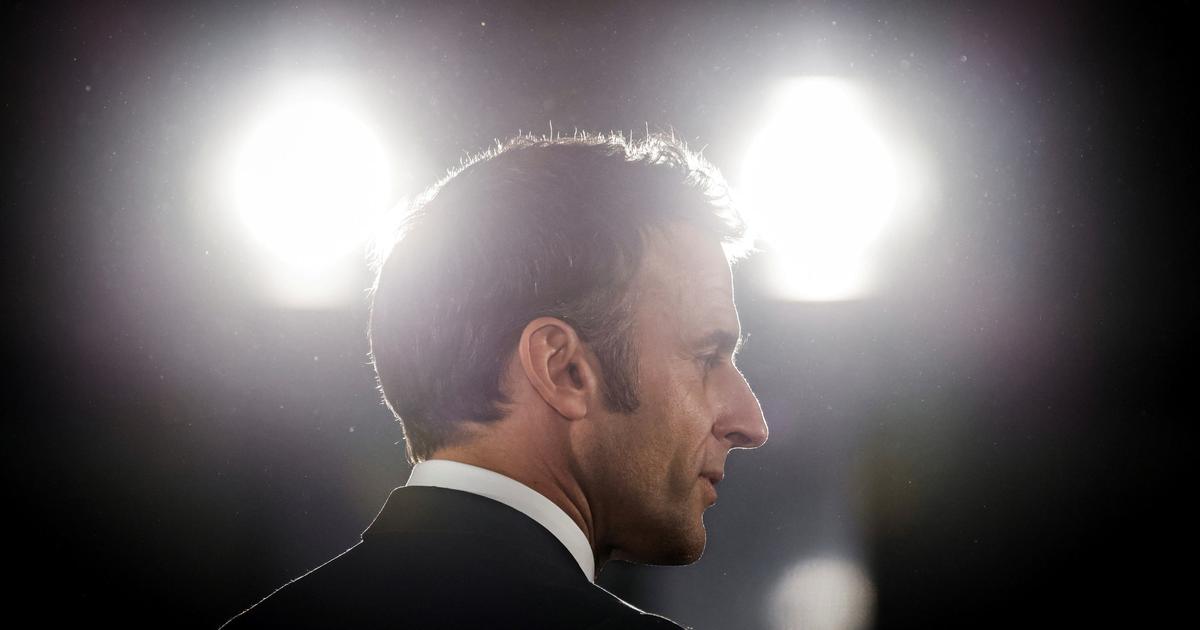 EN DIRECT - Réforme des retraites : Macron s'exprime sur TF1 et France 2 à 13h ce mercredi