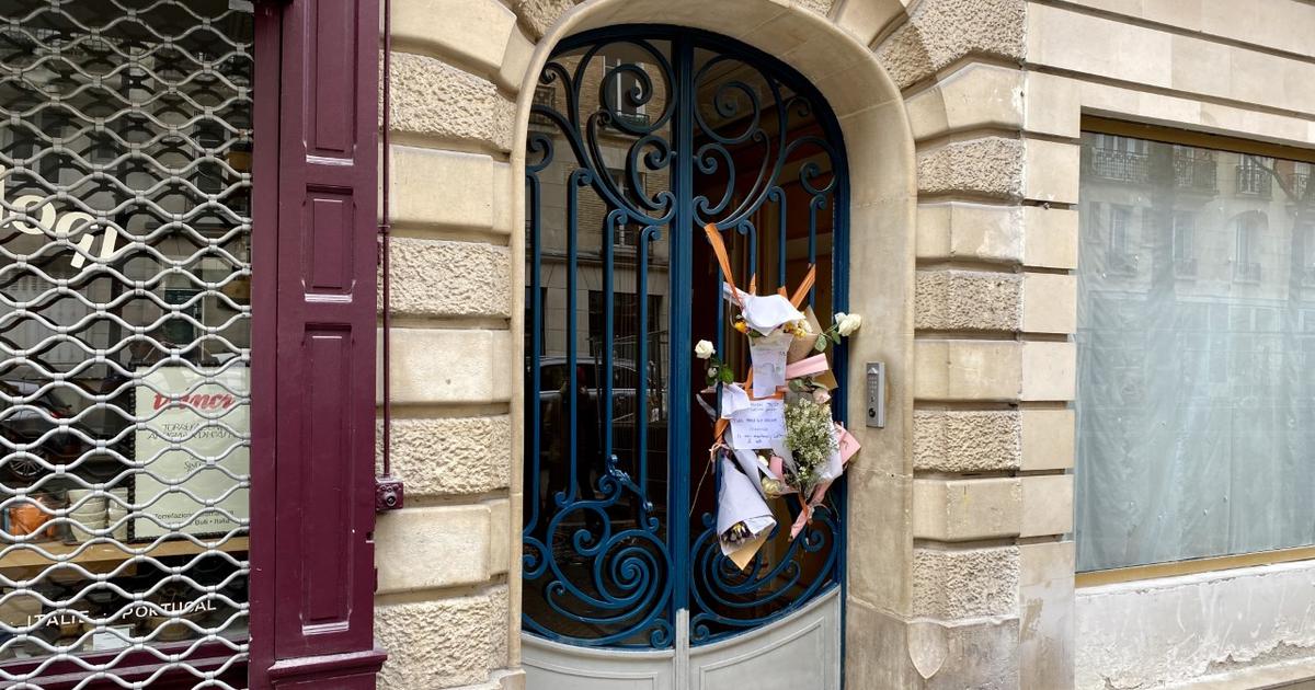 «C'est une perte immense» : qui était Cécile Hussherr-Poisson, l'agrégée de lettres poignardée par son ex-mari dans son immeuble à Paris ?