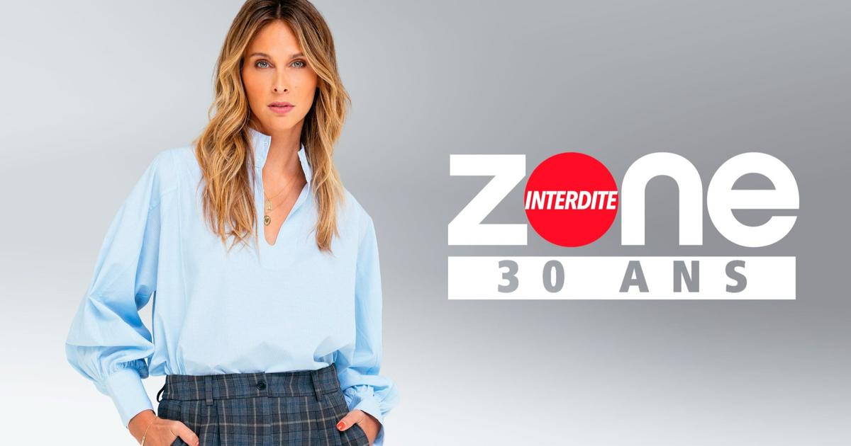 «Zone Interdite» fête ses 30 ans : comment est née l'émission culte sur M6