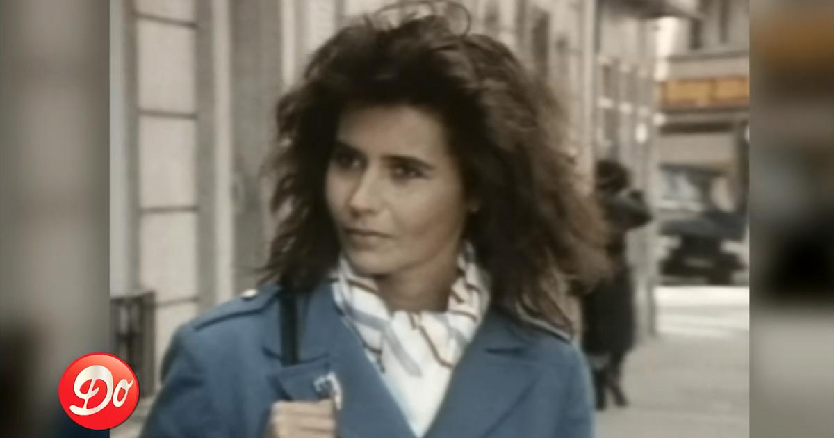 Emmanuelle, singer of the credits of First kisses, died at 59
