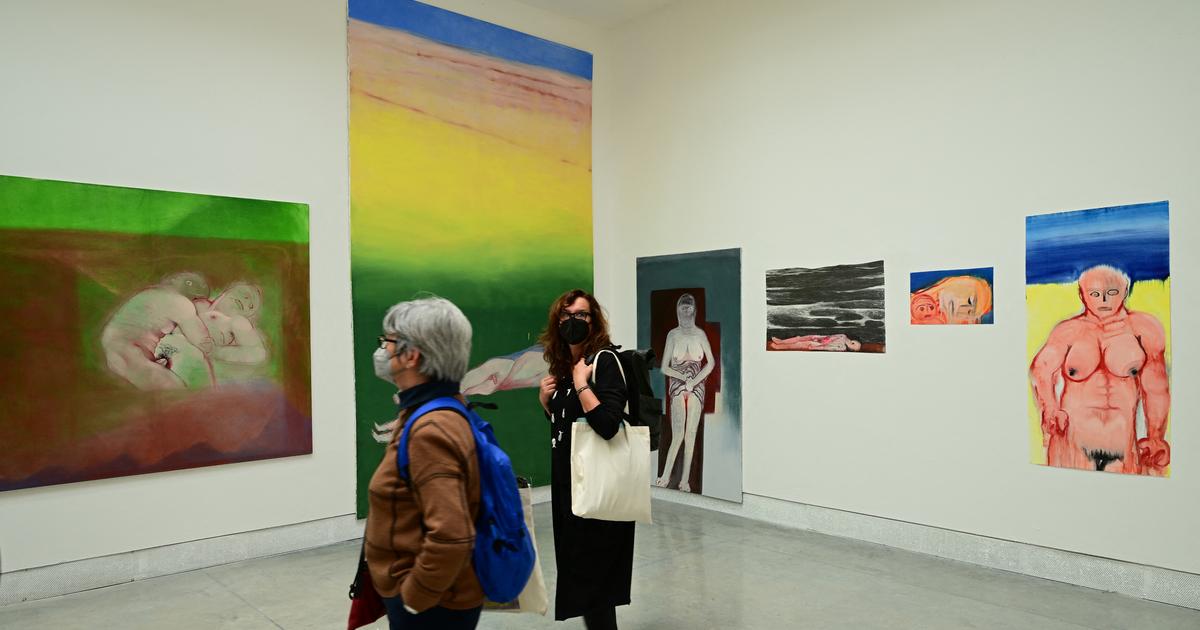 “Yes, art can shock”, defends the Minister of Culture after a controversy at the Palais de Tokyo
