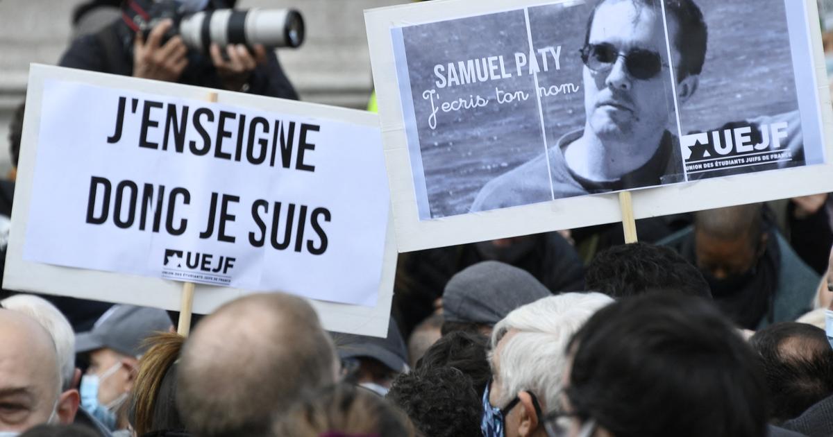 «On ne pourra redresser la France qu'avec des professeurs attachés à la laïcité»