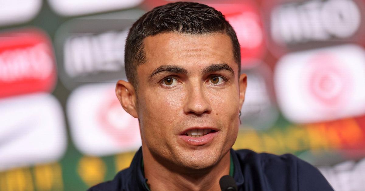 Ronaldo aims for caps record