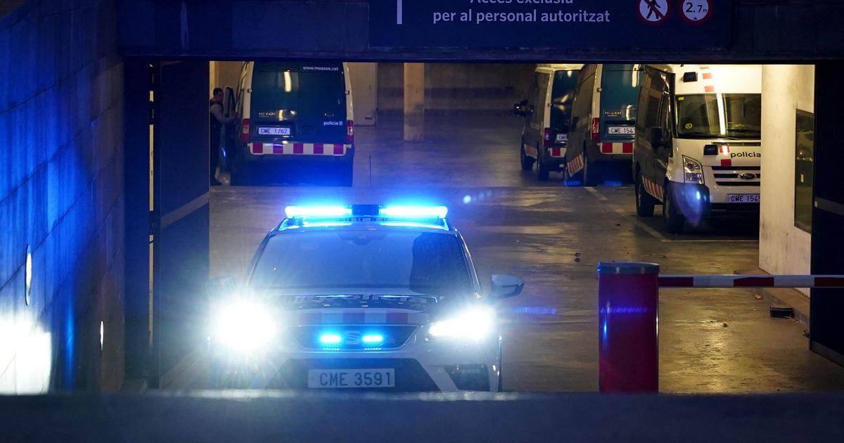 Boxe thaï : un champion français envoie quatre policiers à l'hôpital lors de son arrestation à Madrid