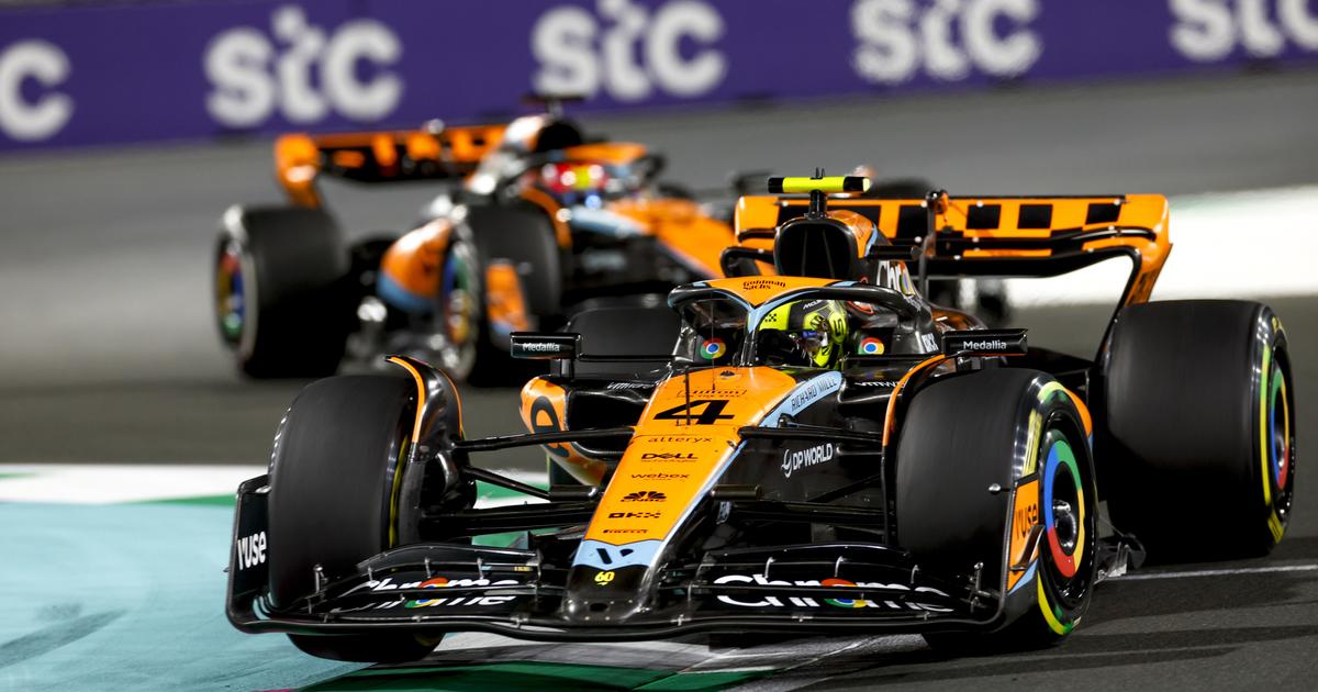 Formule 1 : restructuration chez McLaren, départ du directeur technique