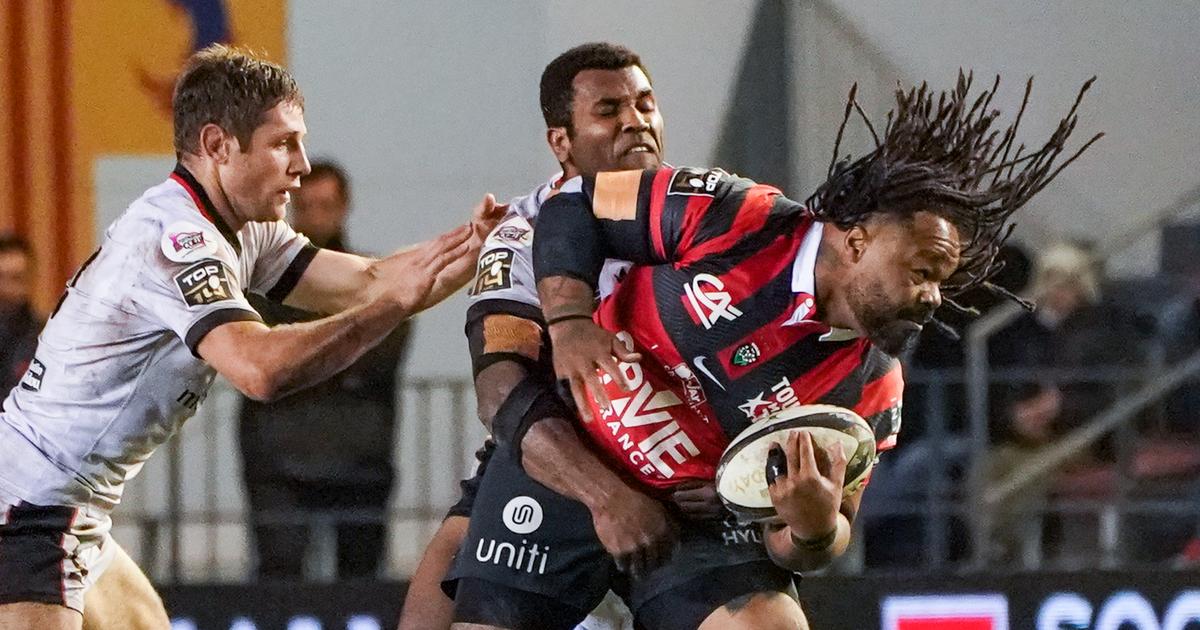 “No one defended us”, Bastareaud looks back on the dark years of the Blues