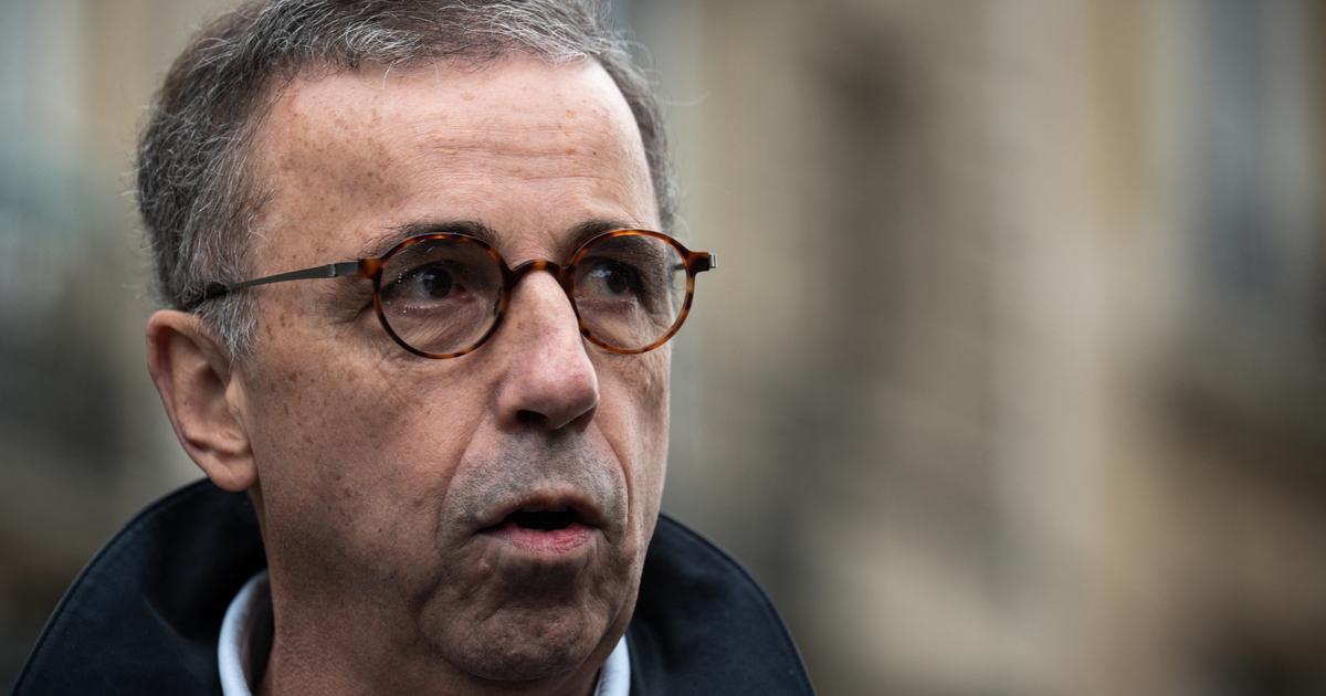 Retraites : le maire écologiste de Bordeaux se dit «très choqué» après l'incendie visant son hôtel de ville