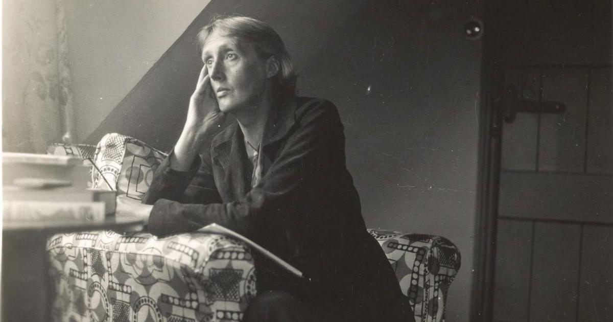 De la lecture et de la critique, de Virginia Woolf: une écriture à soi