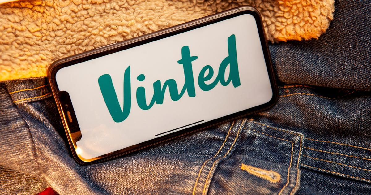Vinted agrees to compensate victims of scams on its platform