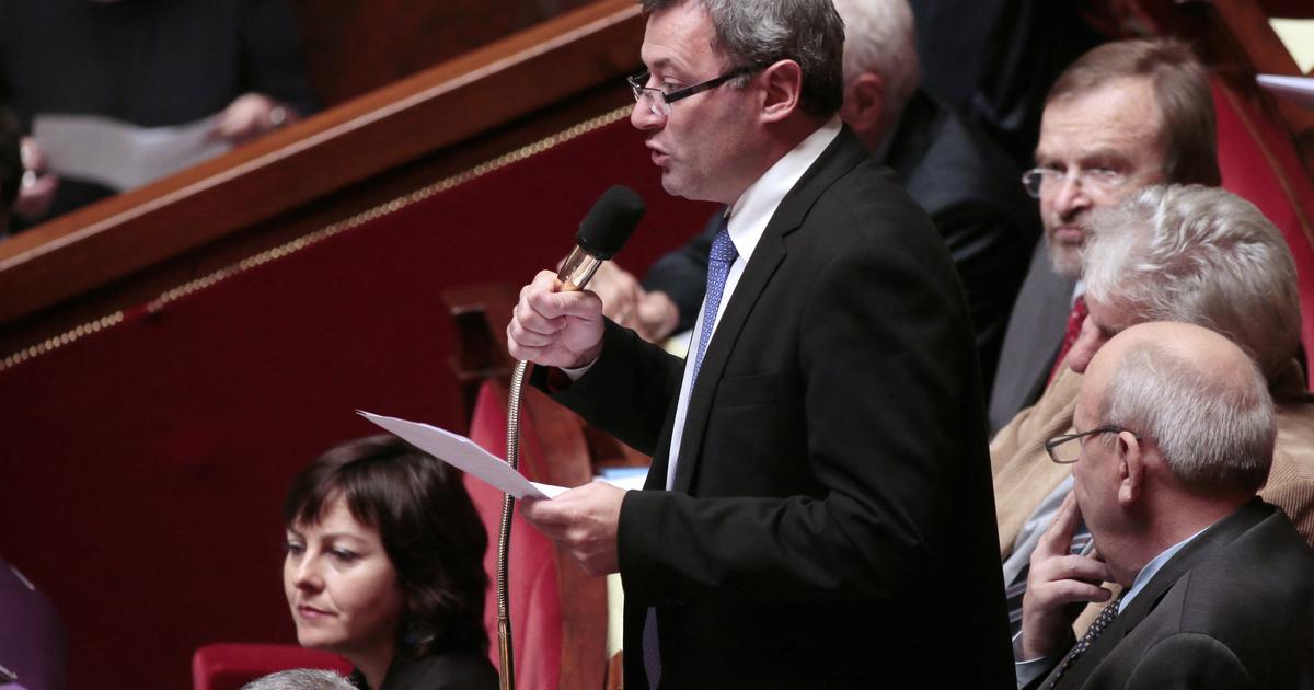 Cher: le député Nicolas Sansu va dédommager deux policiers qu'il a insultés