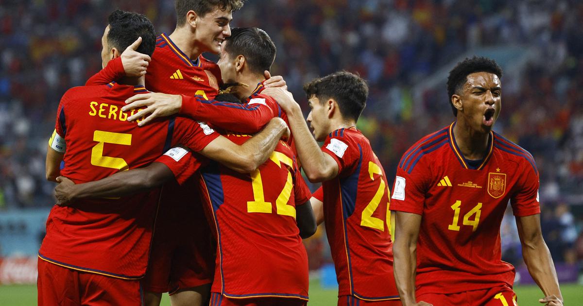 Qualifs Euro 2024 : l'Espagne en quête de progrès et de nouveautés