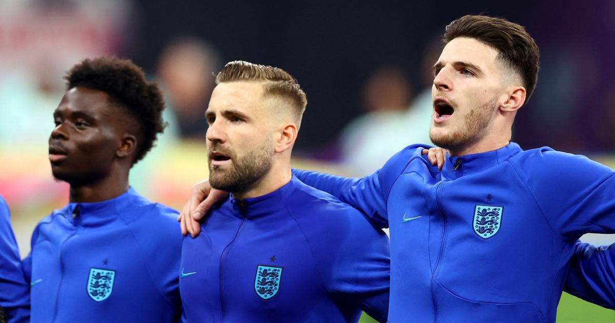 Qualifs Euro 2024 : l'hymne anglais massacré, la chanteuse s'excuse