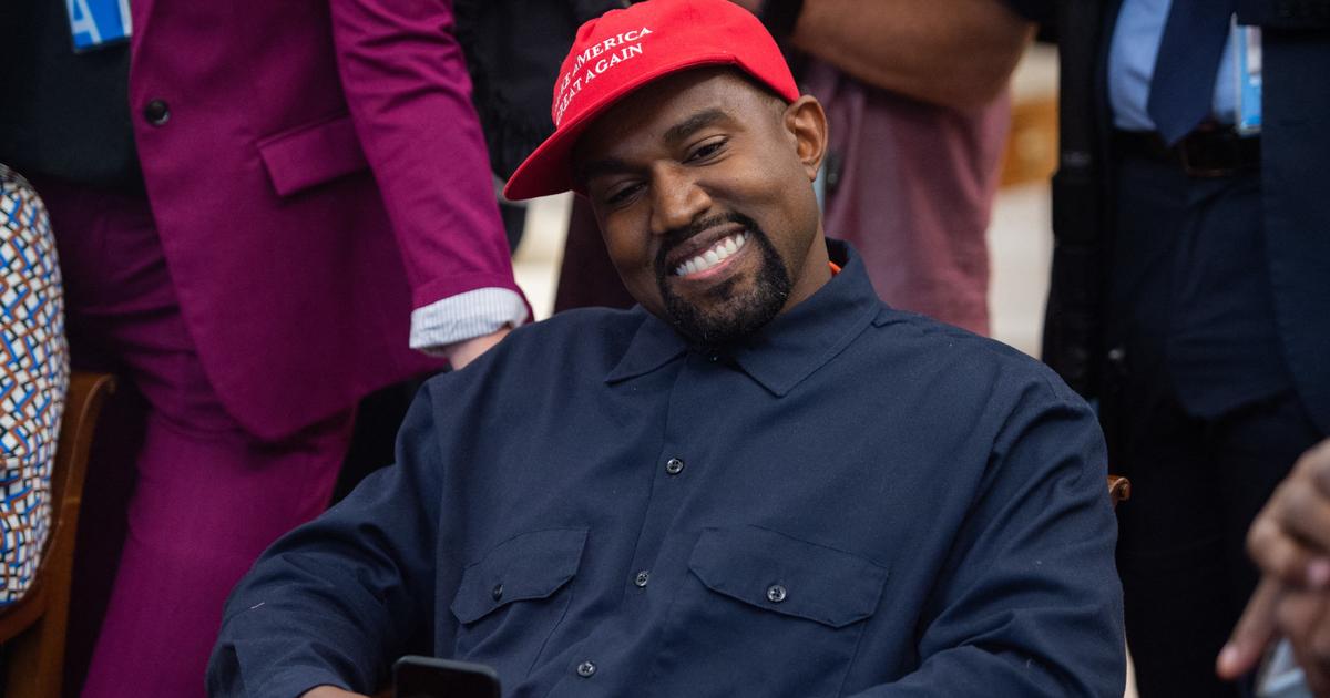 Kanye West now claims to renounce anti-Semitism