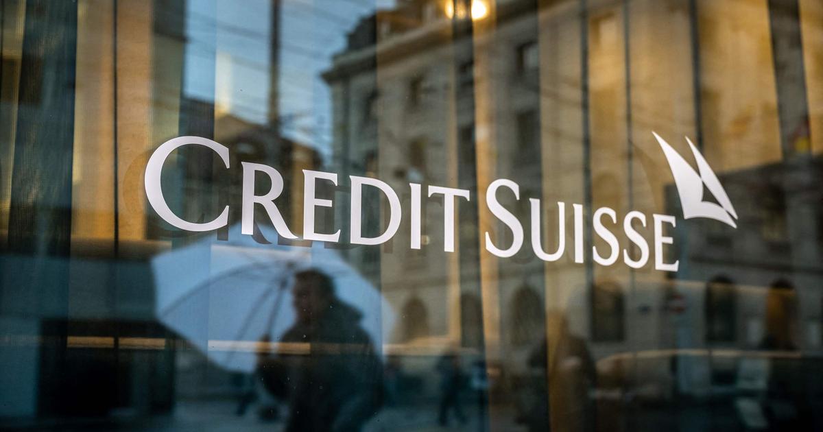 Credit Suisse : Le Régulateur Suisse étudie Comment La Direction Peut ...