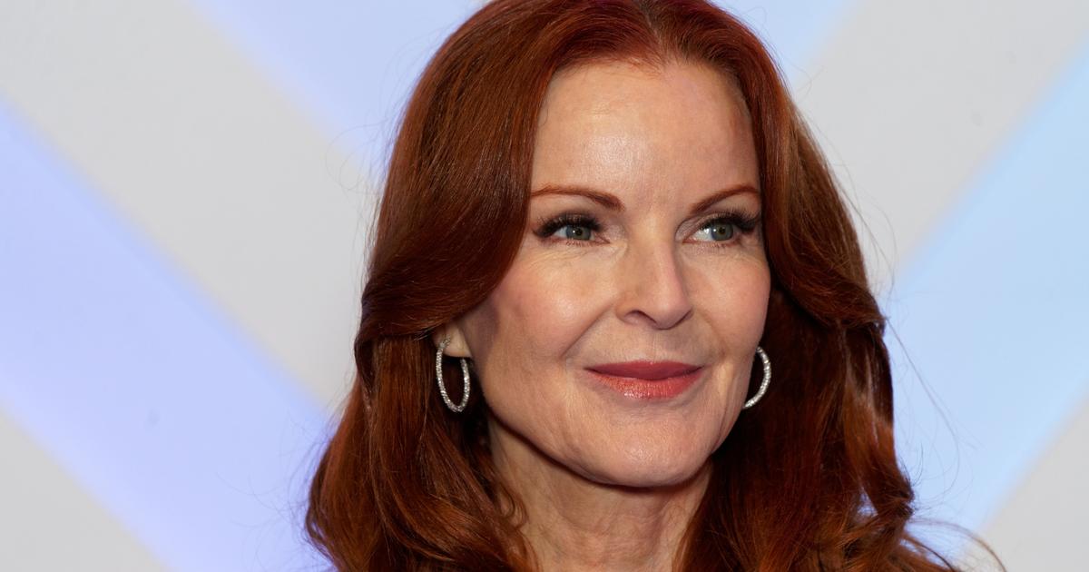 “It’s not a cancer that’s easy to talk about.”  Marcia Cross removes the taboo of anal cancer.