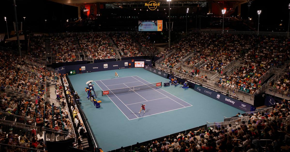 <b>Tennis</b> : Eurosport renouvelle sa diffusion de l'<b>US Open</b> - Le Figaro